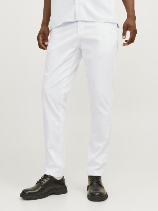 Produktbild Jack & Jones MARCO BOWIE SA NAVY BLAZER Slim Fit Chino (W30/L32)