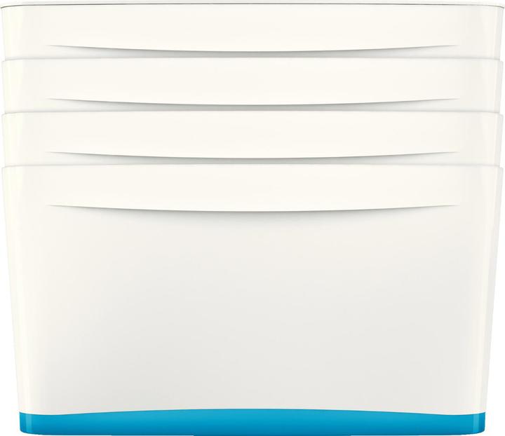 Image du produit Leitz MyBox Large avec couvercle (31.8 x 19.8 x 38.5 cm, 18 l)
