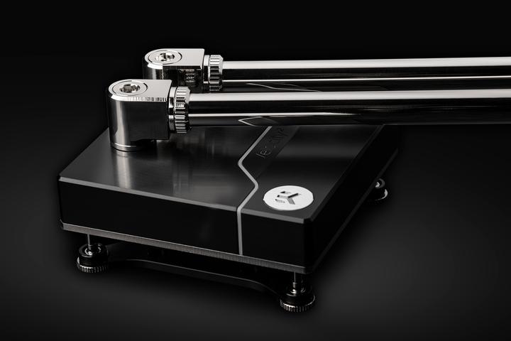 Produktbild EKWB EK-Quantum Torque Micro HDC 12 - Nickel