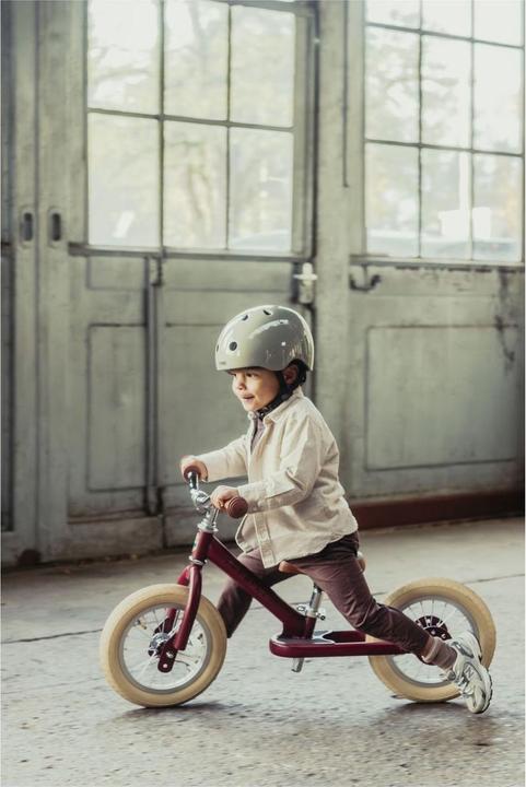 Actual product image Trybike Steel 2 in 1