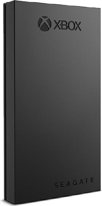 Actual product image Seagate Game Drive for Xbox SSD (1000 GB)