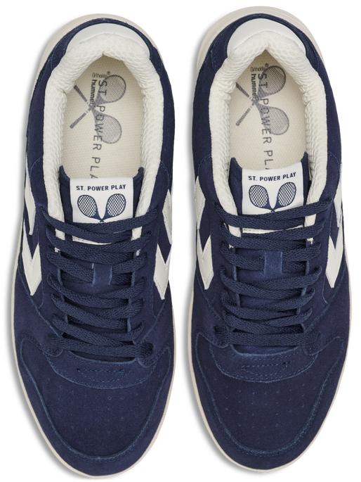 Actual product image hummel St. Power Play Suede (43)