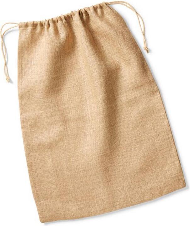 Westford Mill Beutel Jute (40 l)