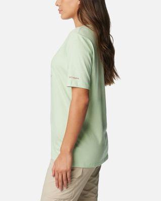 Image du produit Columbia Bluebird Day Relaxed V Neck (XS)