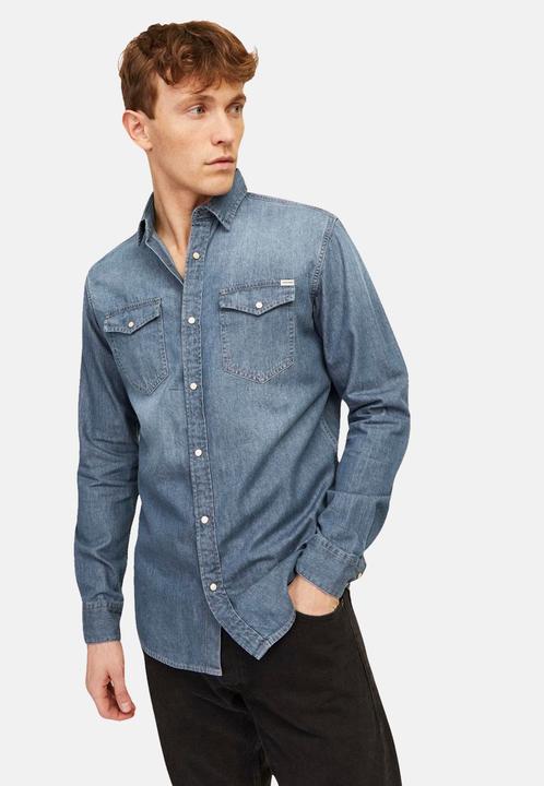 Produktbild Jack & Jones Must-have Hemd (M)