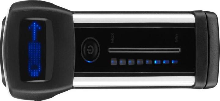 Produktbild Busch & Müller Velolampe IXON SPACE 150 Lux (150 lm)