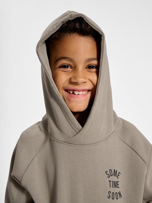 Produktbild hummel stsMONTEREY HOODIE (104)