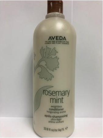 Immagine prodotto Aveda Rosmarino Menta (1000 ml)