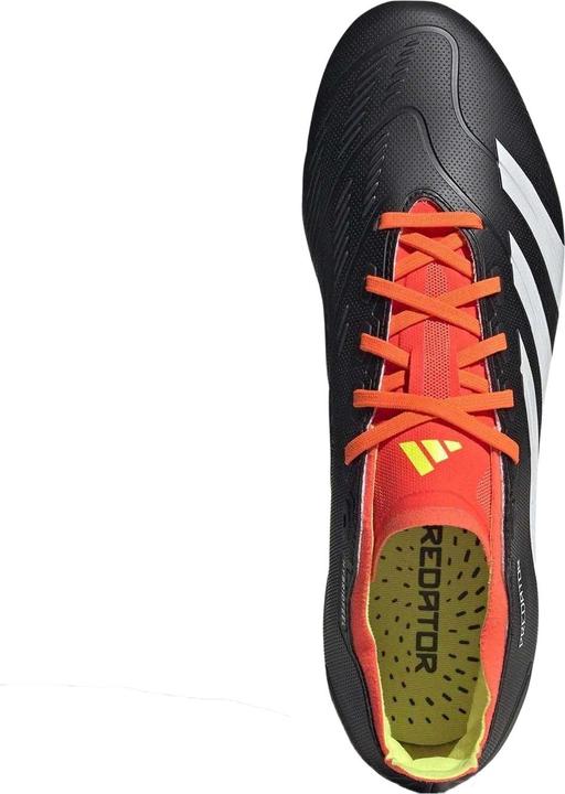 Immagine prodotto Predator League Scarpe da Calcio per Terreni Compatti Uomo (44.5)