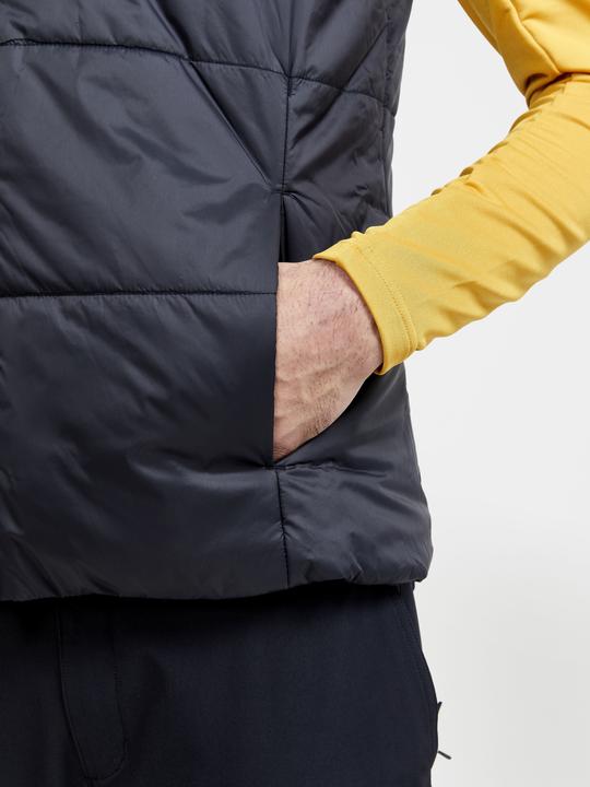 Produktbild Craft Core Light Padded Vest U (M)