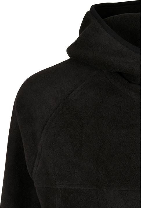 Actual product image Urban Classics Ladies Polar Fleece Pull Over Hoody - 16782 (L)