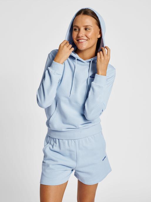 Produktbild hummel hmlLGC SHAI HOODIE (L)