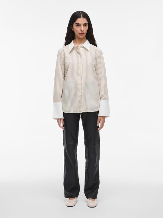 Immagine prodotto Rouge Edit Oversized Langarmhemd (38)