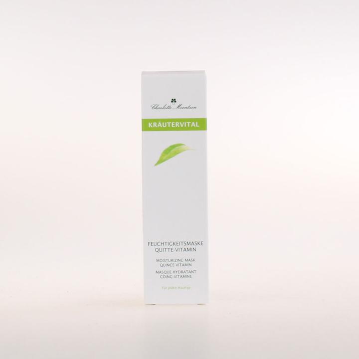 Immagine prodotto Charlotte Meentzen Kräutervital (30 ml)