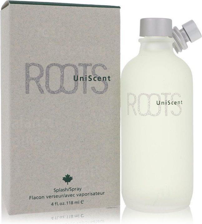 Coty Roots (Eau de Toilette, 120 ml)