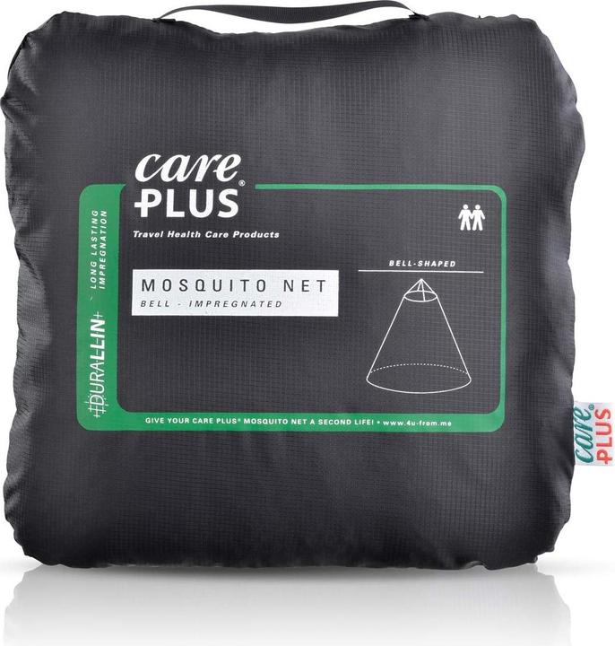 Actual product image Care Plus Bell Durallin