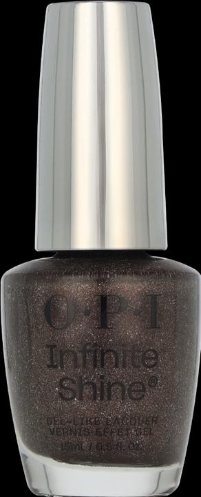Produktbild OPI Infinite Shine My Private Jet (My Private Jet, Gel-Effekt Nagellack)