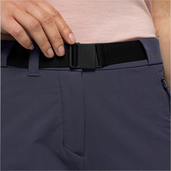 Actual product image Jack Wolfskin Ziegspitz Shorts W (S)