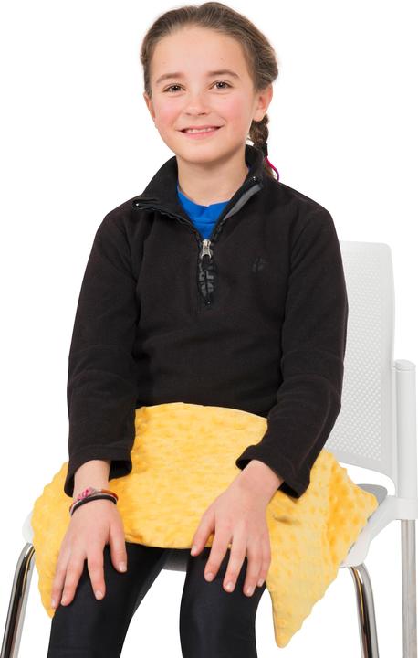 Actual product image Stimove Weight cushion