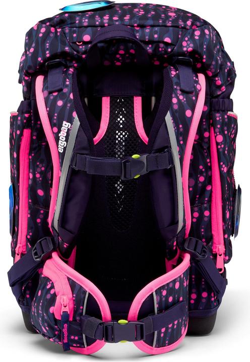 Actual product image Ergobag Schulthek-Set (20 l)