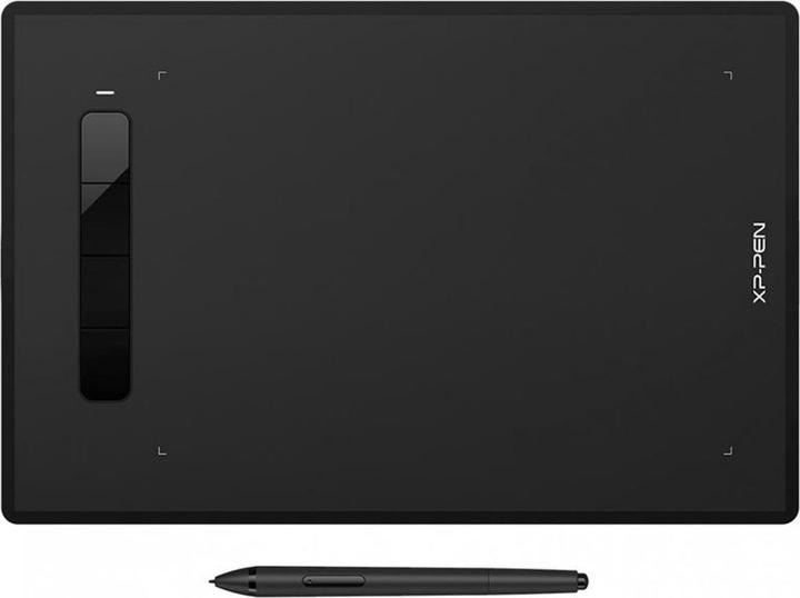 Actual product image XP-Pen Star G960S Plus (5080 lpi)