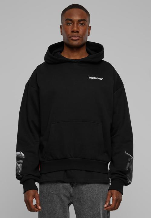 Immagine prodotto Forgotten Faces Rivals Ultra Heavy Cotton Box Hoody (4XL)