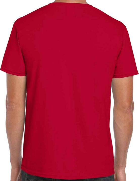 Produktbild Gildan SoftStyle TShirt Kurzarm (3XL)