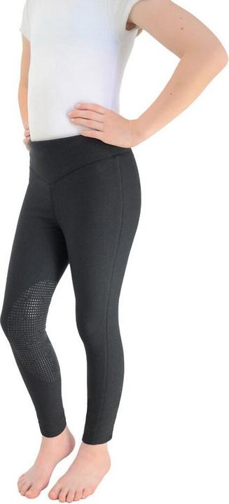Produktbild Hy Equestrian Reithose Blizzard Softshell (128)