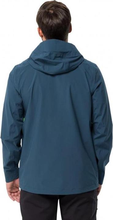 Produktbild Jack Wolfskin Feldberg Hoody M (M)