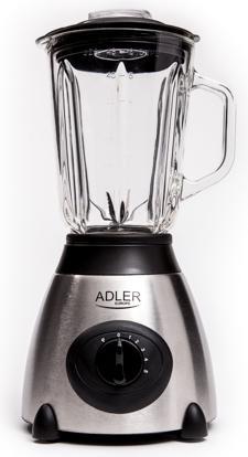 Adler Standmixer 1.5 Liter (600 W)