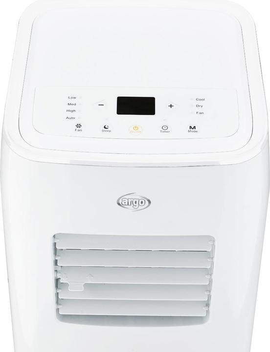 Produktbild Argo Altea (20 m², 8000 BTU/h)