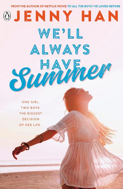 Immagine prodotto We'll Always Have Summer (Inglese, Jenny Han, 2012)