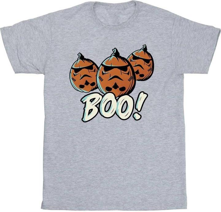 Star Wars Boo! TShirt (5XL)