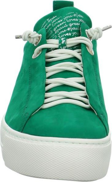 Image du produit Paul Green Royal Nubuk Green (37.5)