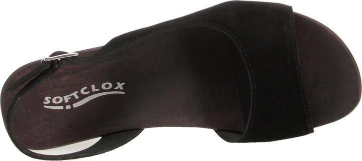 Actual product image Softclox Konny Cashmere (38)