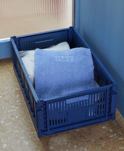 Actual product image HAY Crate (53 x 34.5 x 18.5 cm, 1307001.10 l)