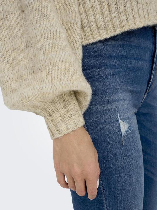 Produktbild Only Kurzer Strickpullover (L)