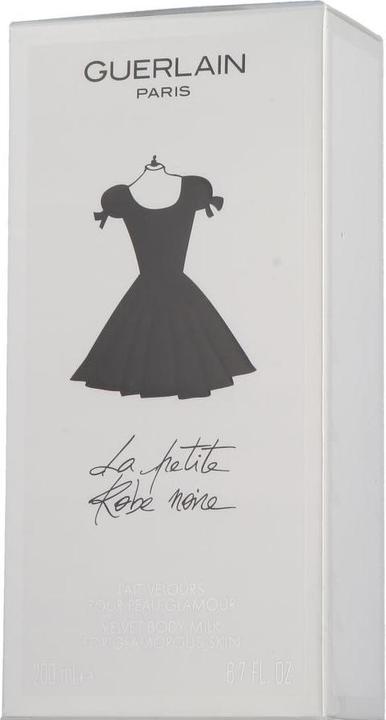 Immagine prodotto Guerlain La Petite Robe Noire (Latte corpo, 200 ml)
