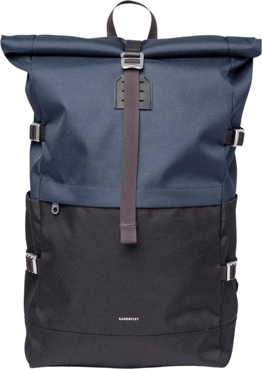 Multi Black, Navy