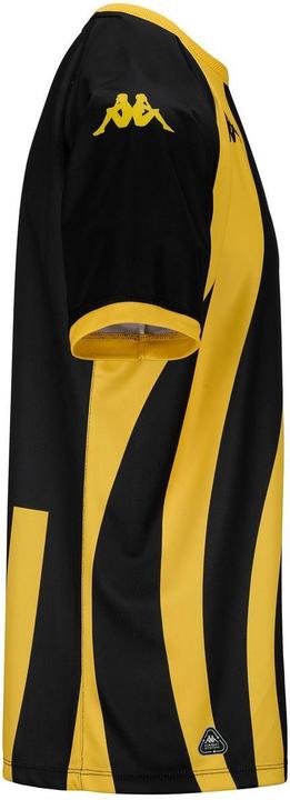 Image du produit Kappa Maillot Domicile Aris Salonique Football Club 2024/25 (XL)
