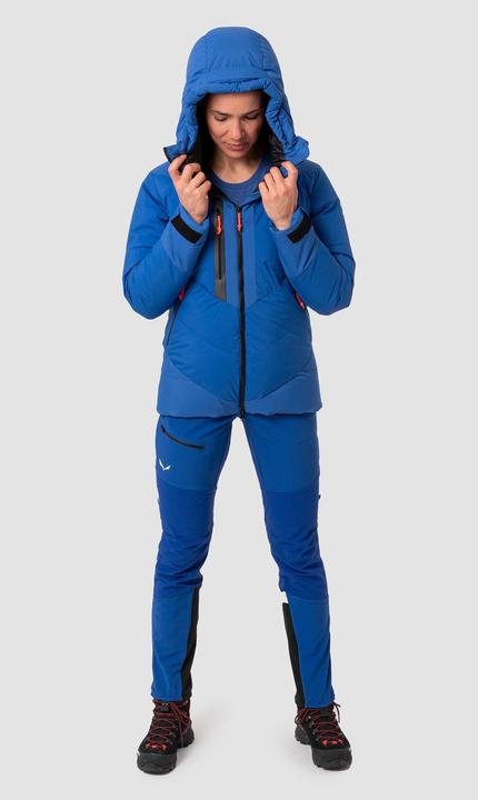 Immagine prodotto Salewa Piumino Ortles Heavy Powertex Da (36, S)