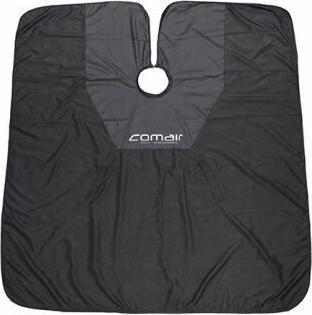 Comair Cut & Color Umhang 146x160cm