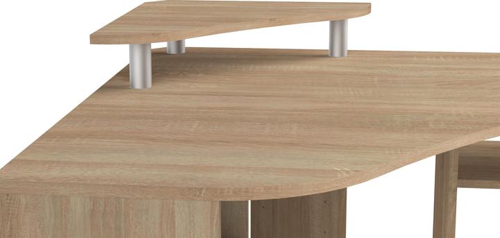 Actual product image Temahome Corner (94 x 82 cm)
