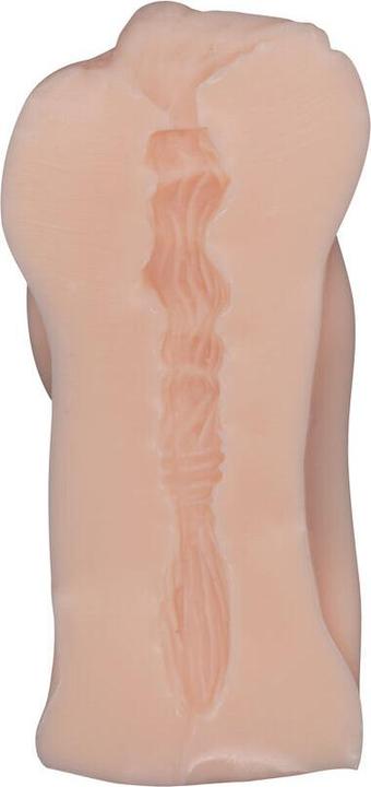 Actual product image Dreamtoys The Girl Next Door Riley