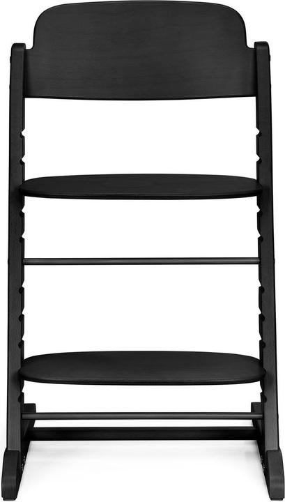 Produktbild Cybex IRIS 3in1 SET Stunning Black | black (Hochstuhl)