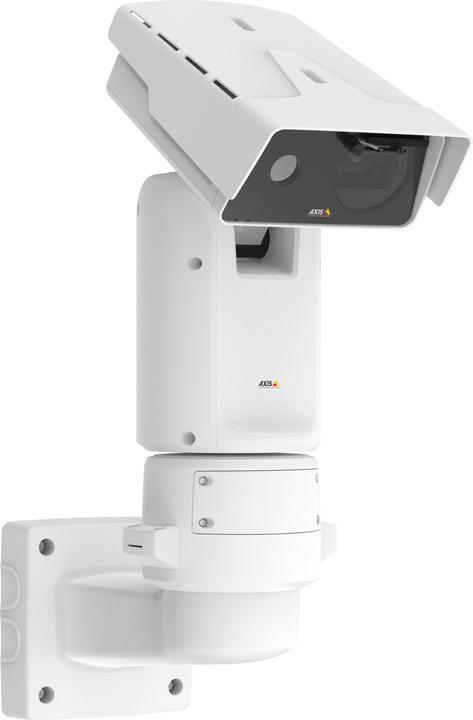 Actual product image Axis T94J01A Wall mount (Mounting kit)