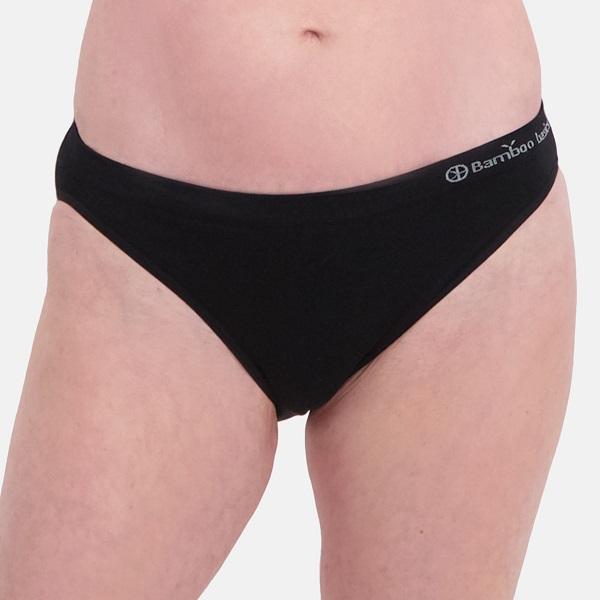 Immagine prodotto Bamboo Basics Tess (M, confezione da 3)