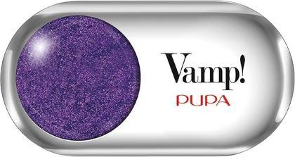 Actual product image Pupa Milano Vamp! Eyeshadow hypnotic violet 103 (103)
