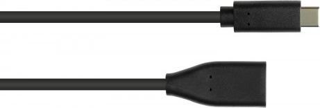 Immagine prodotto Good Connections GC 2811-OTG Cavo USB 3.0 da C maschio a A femmina OTG 0,1 m (0.10 m, USB 3.2 Gen 1)
