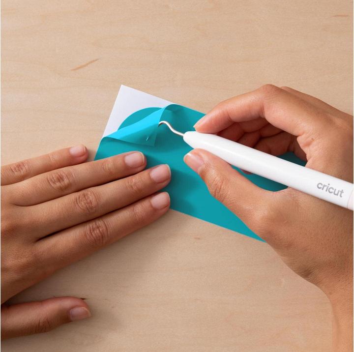 Productafbeelding Cricut Vinylfolie Joy Xtra Smart permanent 3-delig, rolschaatsen